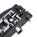 2008–2013 BMW X5 E70 rechts hinten Kofferraum Deckel Rücklicht Birne Halter Sockel