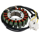 Statorgenerator 21003-0017 für Kawasaki Ninja ZX-12R (ZX1200-B3) aus dem Jahr 2004