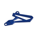 Vorderen Kettenrad Abdeckung Schutz Für Suzuki DR-Z400SM 2000-2024 DRZ400/S/E