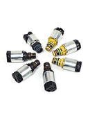 2009-heute CHEVOLET EPICA 6 SP FWD L4 2.0L 6T40 6T45 6T30 6T50 Getriebe-Getriebe-Solenoide