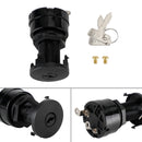 Allumage Clé Interrupteur Club Car DS Electric 36V/48V 1996 ja ylöspäin 101826201