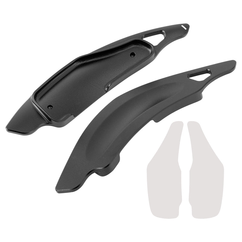 Toyota Ractis Lexus Steering Wheel Paddle Shifter Extension