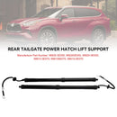 2020-2023 Toyota Highlander 2PCS Elektrische Heckklappenheber 68910-0E070 689200E050