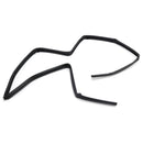 Fordørs vinduesstyreskinne uden udluftninger 6814189107 til Toyota 4Runner 1985-1989