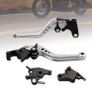 2021–2022 CFMOTO 700CL-X Heritage Uusi lyhyt kytkentäjarrulepu