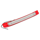 LED baklys/bremselys for Toyota Land Cruiser LX470 (1998–2007), rødt