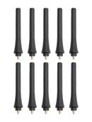 10x Radio 80mm HYT-TC310 -antenni 400-470MHz Hytera TC310 TC320 Walkie Talkie