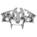 1998-1999 Honda CBR900RR 919 Kit de carenado de inyección Cuerpo Plástico ABS