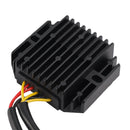 2-Phasen-Reglergleichrichter für Interceptor &amp; Continental GT 650 2018-2025