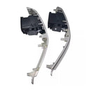 2003-2009 Toyota Land Cruiser Prado Lexus GX470 Dashboard Air Vent Panel