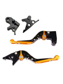 Säädettävä kytkentäjarrulepu, joka sopii Honda CRF1100L Africa Twin 2020-2021