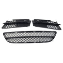 Forreste kofanger under gittersæt til BMW 3-serie E90 E91 2006-2008 51117134074
