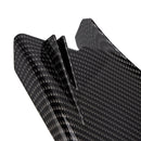 Luftdeflektor spoiler winglets kåpe egnet for Aprilia RS457 2024