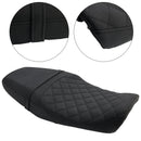 2023-2025 Honda GB350s GB 350 S Driver Passenger Sæde foran