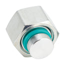 2017–2022 Chrysler Pacifica Heck-Klimaanlagen-Abdeckset