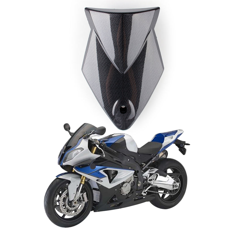 Takaistuimen suojuksen koppa BMW S1000RR 2009-2014