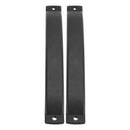 1997–2006 Jeep Wrangler &amp; TJ 2x Türgriff innen 5ES43DX9