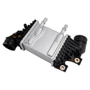 2016-2021 VW Crafter SZ_2.0 TDI DAUA DAUB DAVA Alusta/alusta 04L145749H Turbo Intercooler