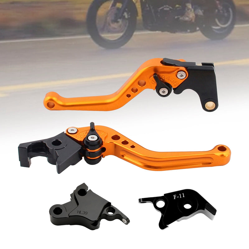 2021-2022 CFMOTO 700CL-X Sport Nová krátká spojovací brzdová páka