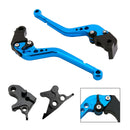 Lang koblingsbremsehåndtag Fit til Honda CRF1100L Africa Twin 2020-2021