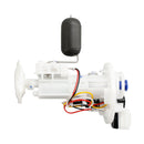 2015-2017 Yamaha Grand Filano 125 Bränslepumpenhet 2Bm-E3907-10