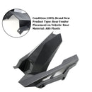 Takalokasuojan lokasuojan suojakoppa mallille Kawasaki ZX-4R ZX-4RR 2023-2024