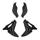 Formsprutad kåpa för Yamaha Tenere 700 T700S 2025-2026