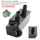 2014–2018 GM Silverado/Sierra 6L80 Getriebeöl-Thermo-Bypassventil 125068000