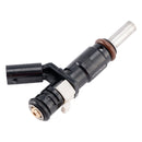 Inyector de combustible de 1 pieza para mercedes-benz E350 R350 S400 C280 C300 3.5L A2720780249