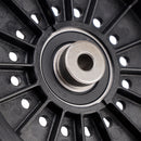 AUC11241 AM138081 Belt Pulley for John Deere Z465 Z625 Z645 Z655 Z665 EZtrak