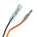 Zündspule passend für Yamaha 40HP K40J M(W/)S/L 94-03 6F5-85570-11 6F6-85530-00