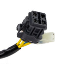 Gamax ATV AX300 Statorgenerator 31120-Rca-000 31120-RB1-000