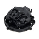 87612-F1000 Stellmotor für den linken Außenspiegel (Fahrerseite) für Hyundai Elantra