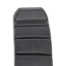 2 Reifen – Teilenummer 360455 für Pentair „Lil Rebel“-Poolreiniger mit Saugseite