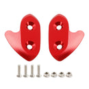 CNC-Aluminium-Spiegelblockplatten für Yamaha R1/R1M/R1S 2015-2019