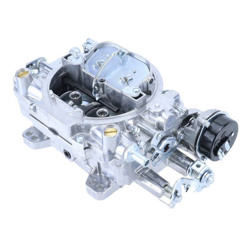 Edelbrock Kaasutin 500 CFM Sähkörikastin Kaasutin 500 CFM Sähkörikastin 1403