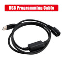 USB-programmeringskabel HKN6184-USB til XTL5000, XTL1500, XPR4500, DGM4100, DGM6100