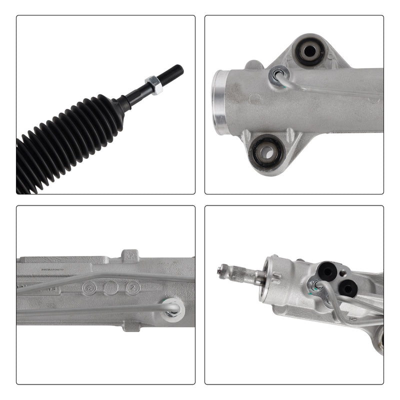 VW Crafter 30-35 2.0 2.5 Servolenkung Zahnstangenritzel 68048697AA