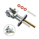 Bensiinisäiliön polttoaineen hanan venttiilin bensiinahana, joka soveltuu Kreidler ATV Mustang 170 200 250