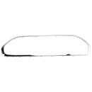 2014-2021 Mini Cooper F55 F56 F57 grade dianteira surround 51137449207