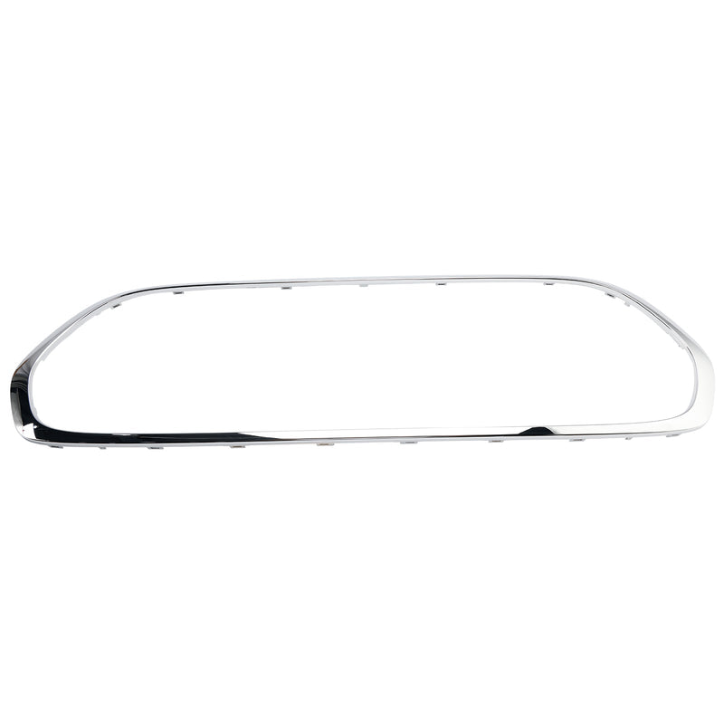 2014-2021 Mini Cooper F55 F56 F57 grade dianteira surround 51137449207