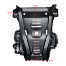 2023-2024 Honda CRF300 CRF300L osłona przeciwnajazdowa osłona silnika pęknięta plastikowa