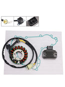 2008-2014 FÖR KAWASAKI KFX450R STATORGENERATOR REGULATORPACKNING 21003-0067