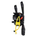 Lenkstockschalter Komplett für Fiat Punto Evo Abarth 735471939 735521318
