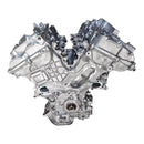 2007-2010 Toyota Sienna 3.5L 6-cylindret motorblok 2GR-FE (ny)