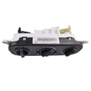 2007-2010 Jeep Wrangler JK Air Conditioning Heater Control Switch 55111840AE