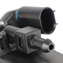 2x vindusspylerdyser for BMW X1 E84 X6 E71 61667183343