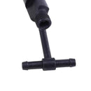 1 Stück Kraftstoffeinspritzdüse für Mustang Bobcat 843 853 960 2060 Isuzu 4JB1 6646906