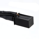 2008-auf Mercedes-Benz C-Klasse W204 Scheibenwaschdüsenschlauch Beheizt 2048600192