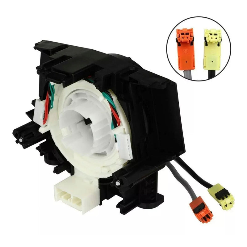 2004-2015 Nissan Armada V8 5.6L Wrap Feather 25560-Zc32b